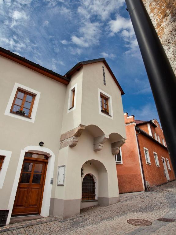 Staroměstský 3* Tábor