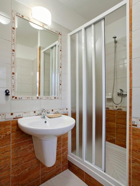 Staroměstský Penzion 3*