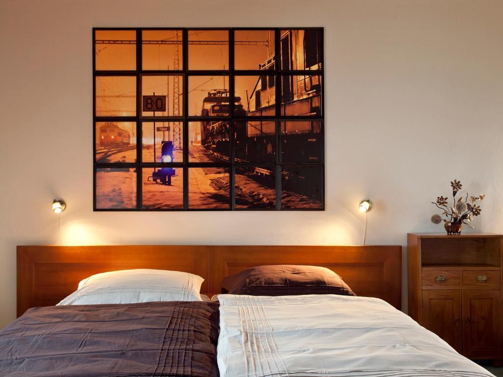 Staromestsky Pensjonat 3*