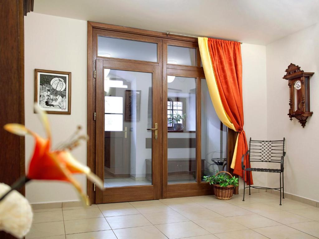 Staroměstský Penzion Tábor