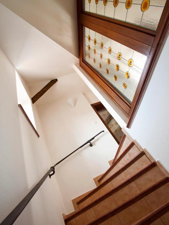Penzion Staroměstský Tábor