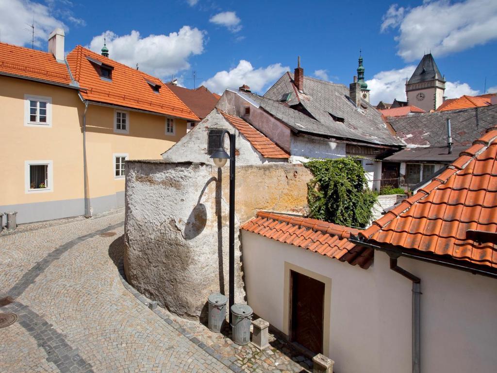 Staroměstský 3*