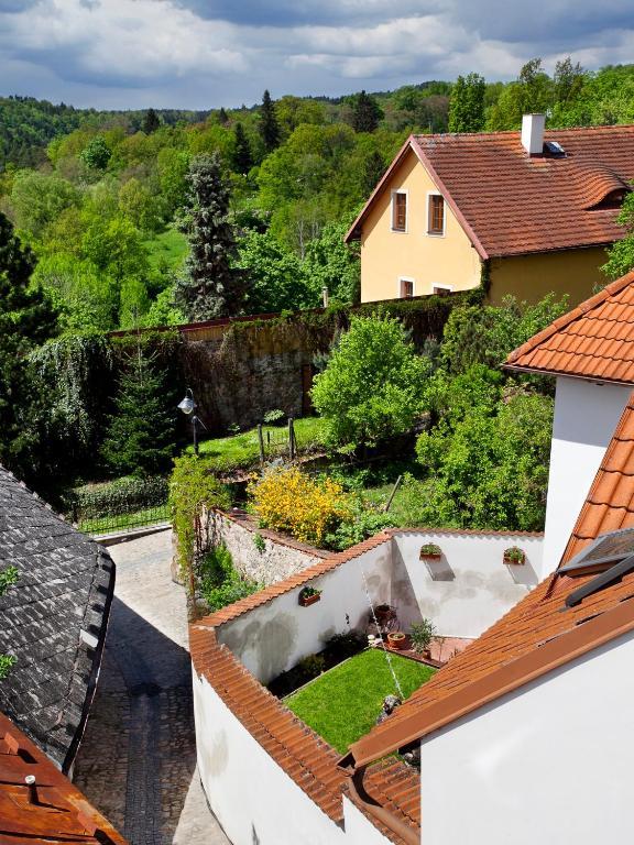 Staroměstský